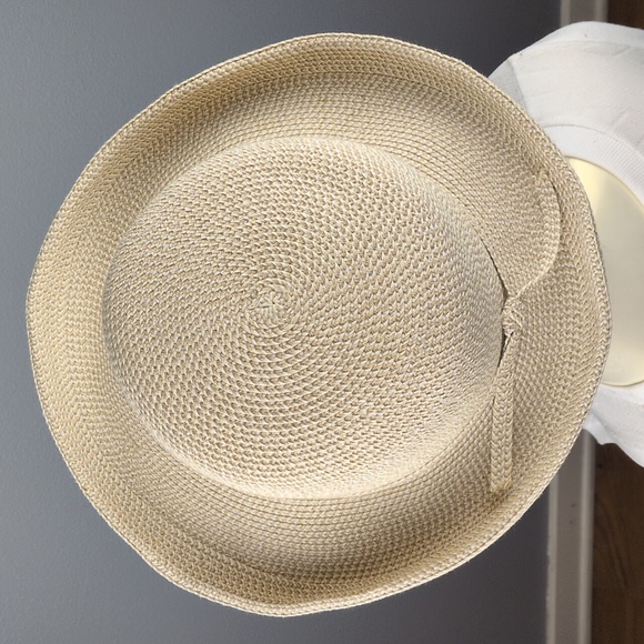 Caribbean Paper Cotton Blend Sun hat main image 8
